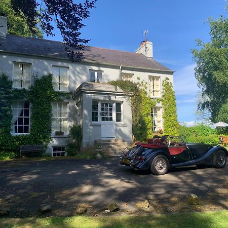 Dromore House Historic Country House Coleraine Exterior photo