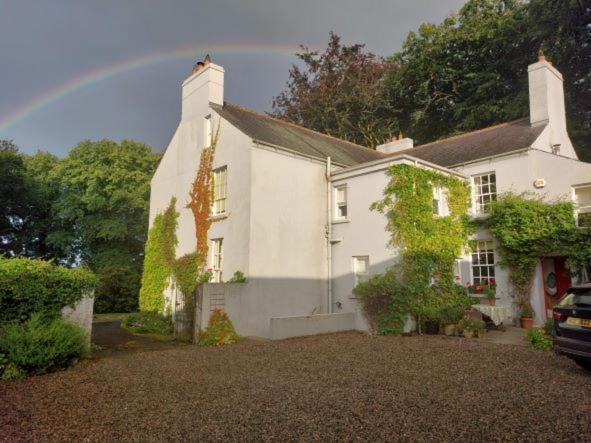 Dromore House Historic Country House Coleraine Exterior photo