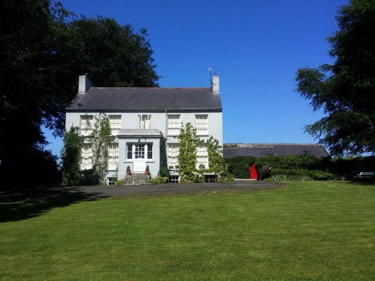 Dromore House Historic Country House Coleraine Exterior photo