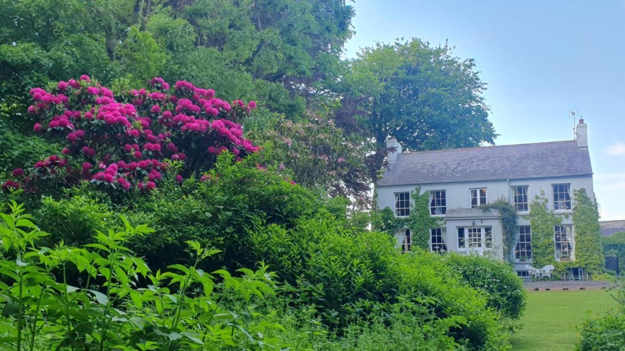 Dromore House Historic Country House Coleraine Exterior photo