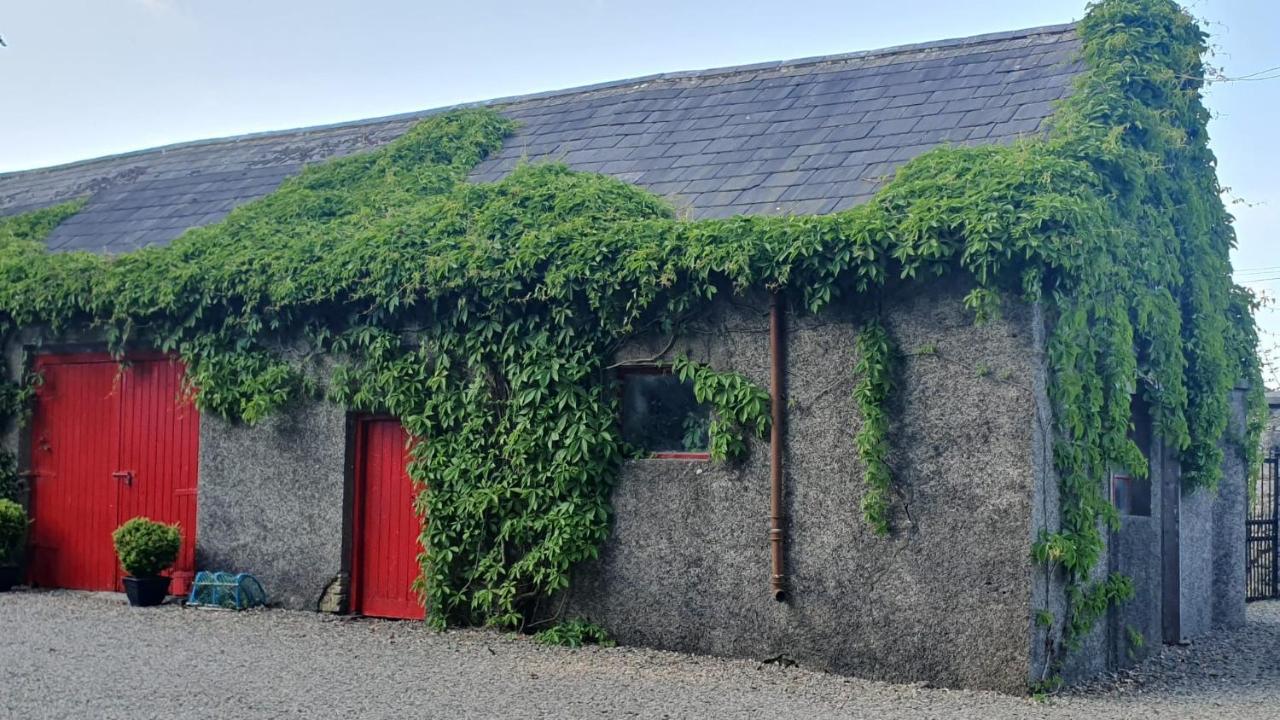 Dromore House Historic Country House Coleraine Exterior photo