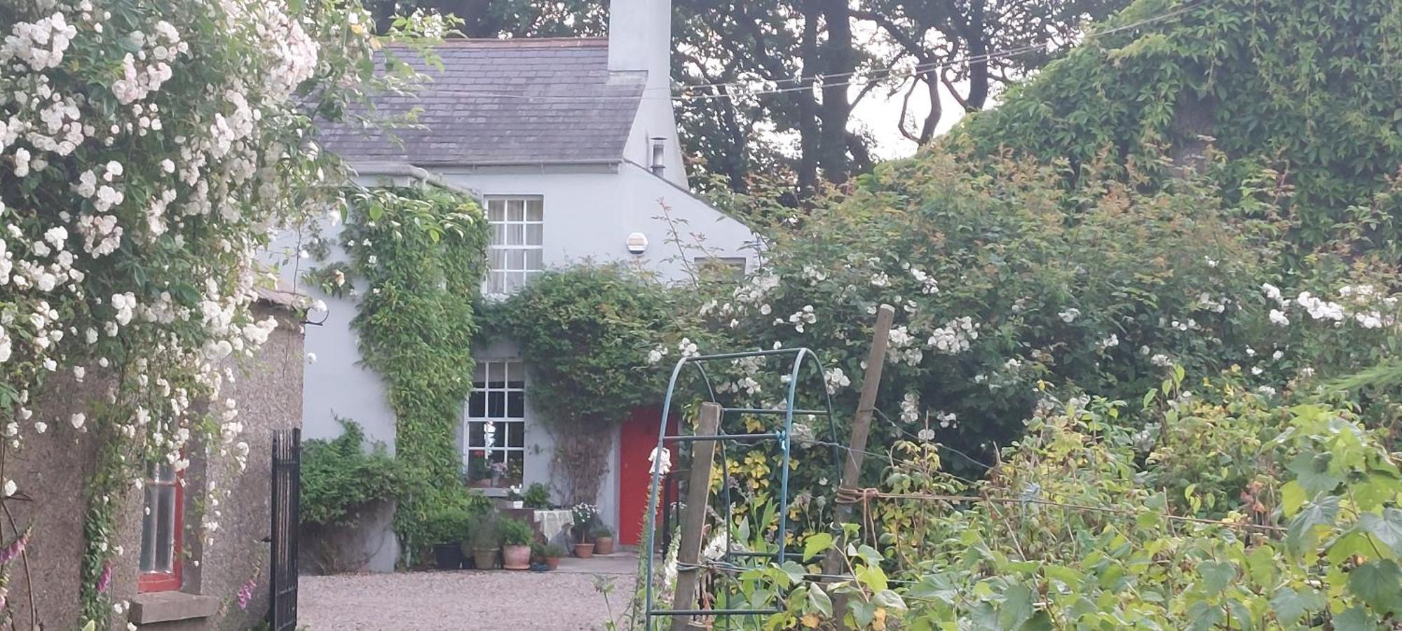 Dromore House Historic Country House Coleraine Exterior photo