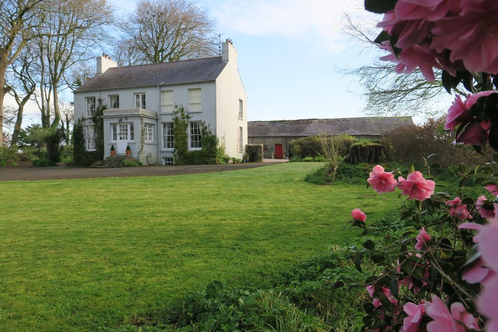 Dromore House Historic Country House Coleraine Exterior photo