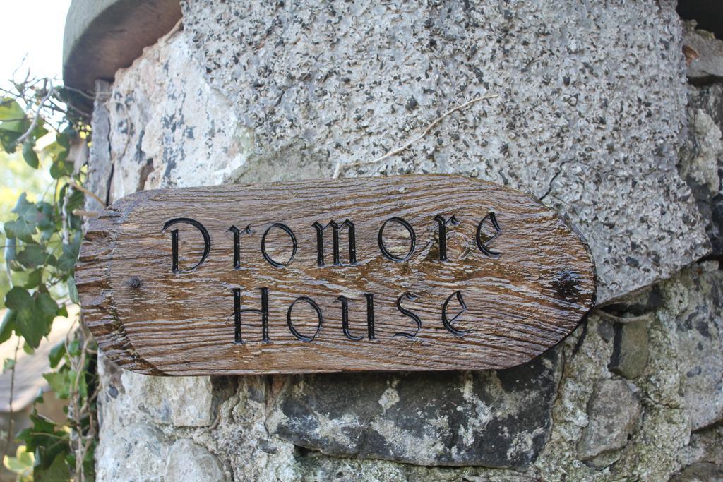 Dromore House Historic Country House Coleraine Exterior photo